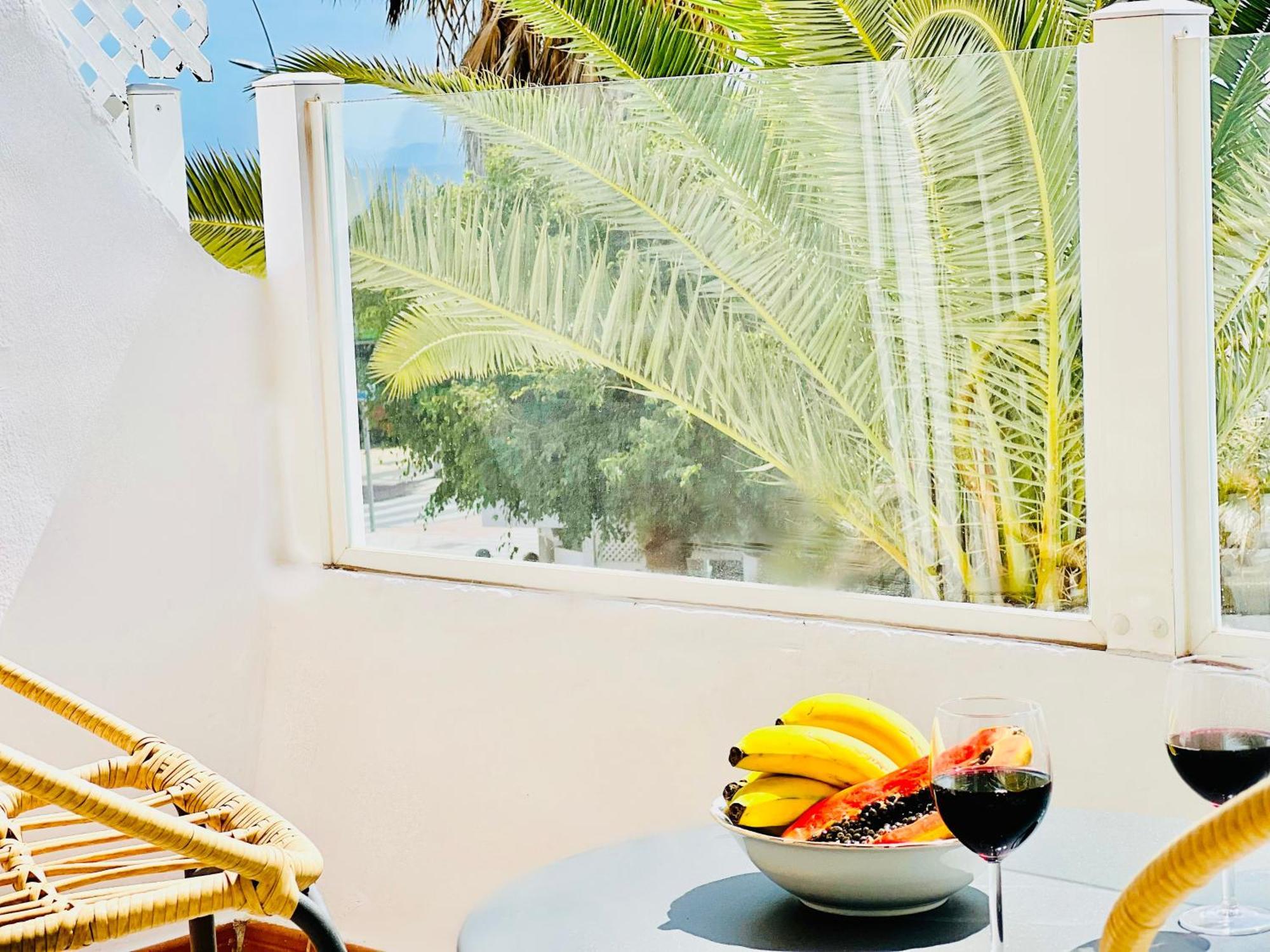Canaryislandshost L Mar 푸에르토 델 카르멘 외부 사진