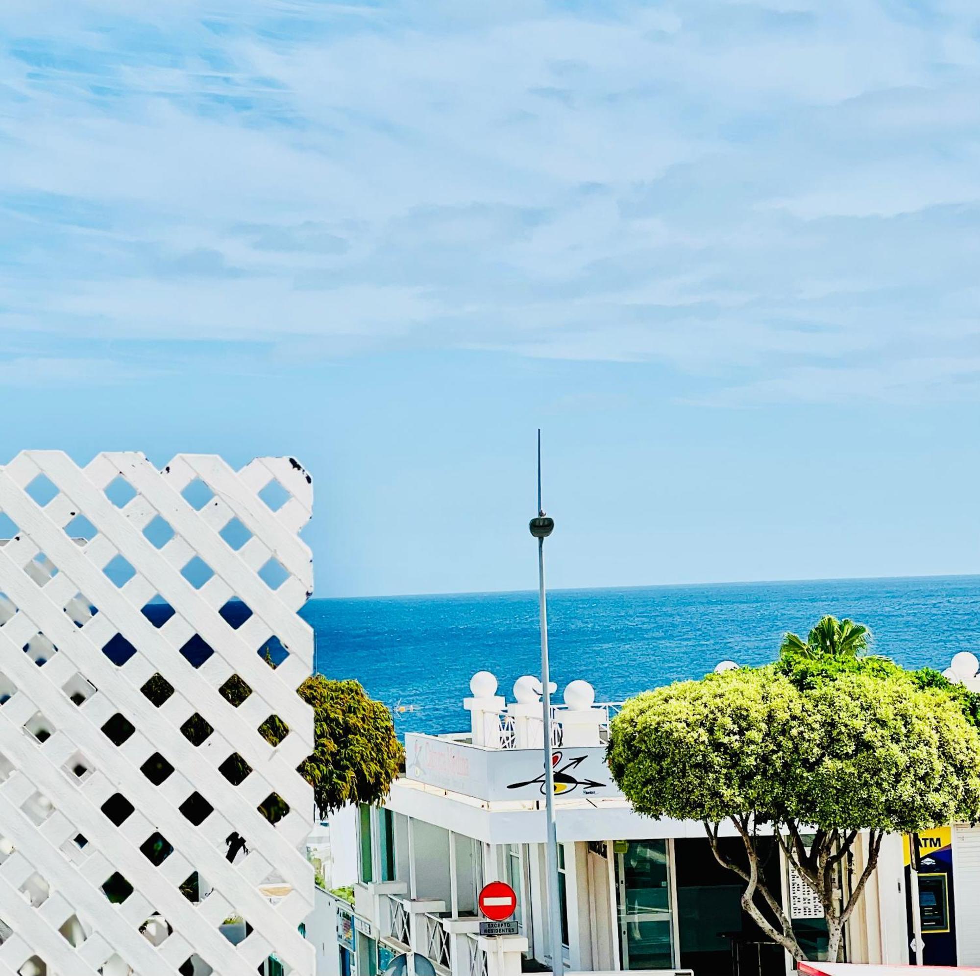 Canaryislandshost L Mar 푸에르토 델 카르멘 외부 사진