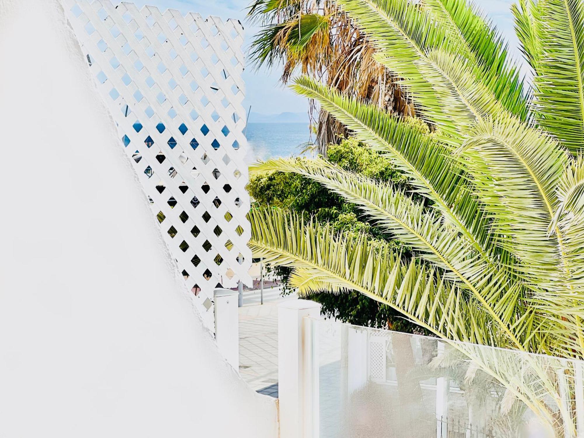 Canaryislandshost L Mar 푸에르토 델 카르멘 외부 사진